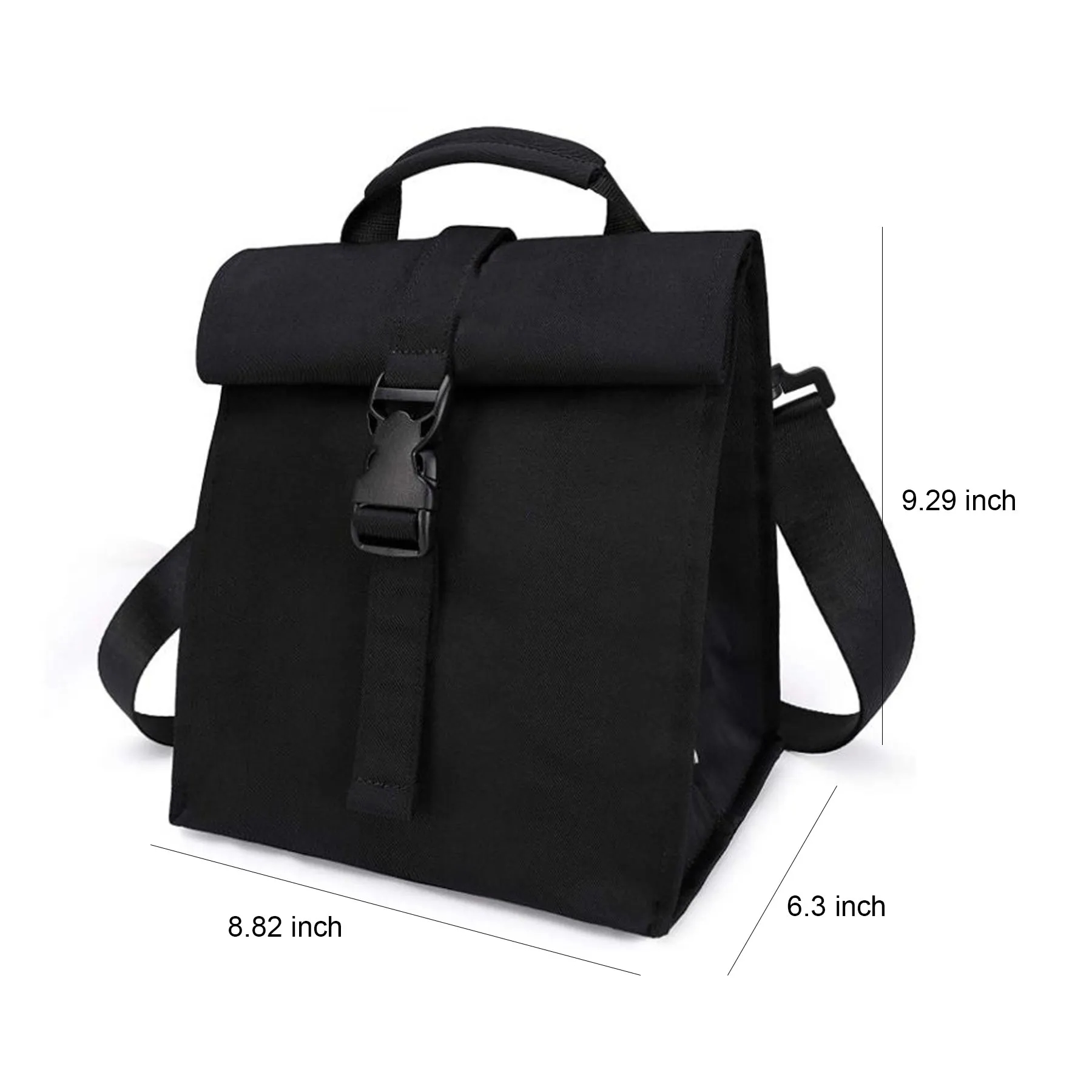 Foldable Lunch Bag 5