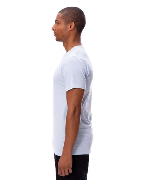 Unisex Ultimate T-Shirt - 180A 2