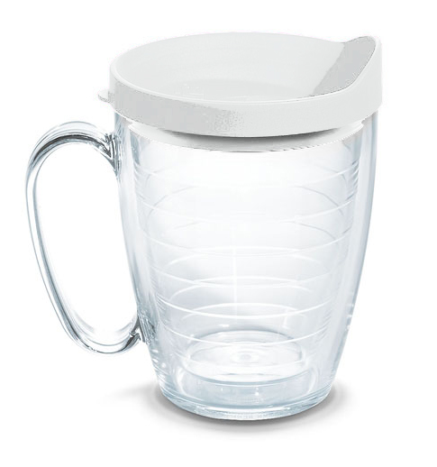 Tervis® Classic Mug Full-Color Insert - 16 oz. 40