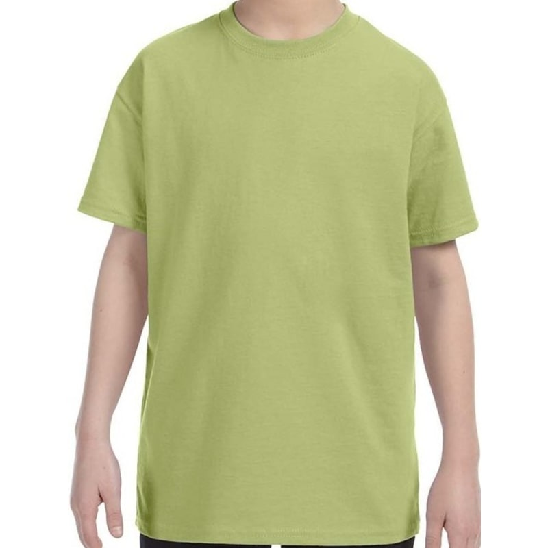 Gildan Heavy Cotton™ Youth 5.3 Oz. T-Shirt 34