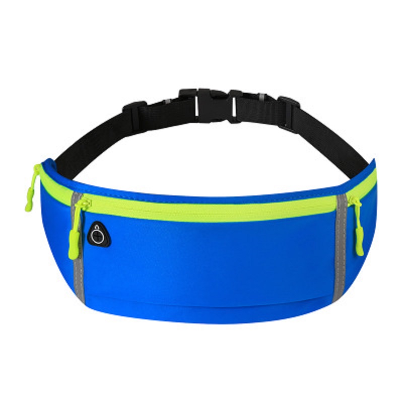 Reflective Running Belt 8