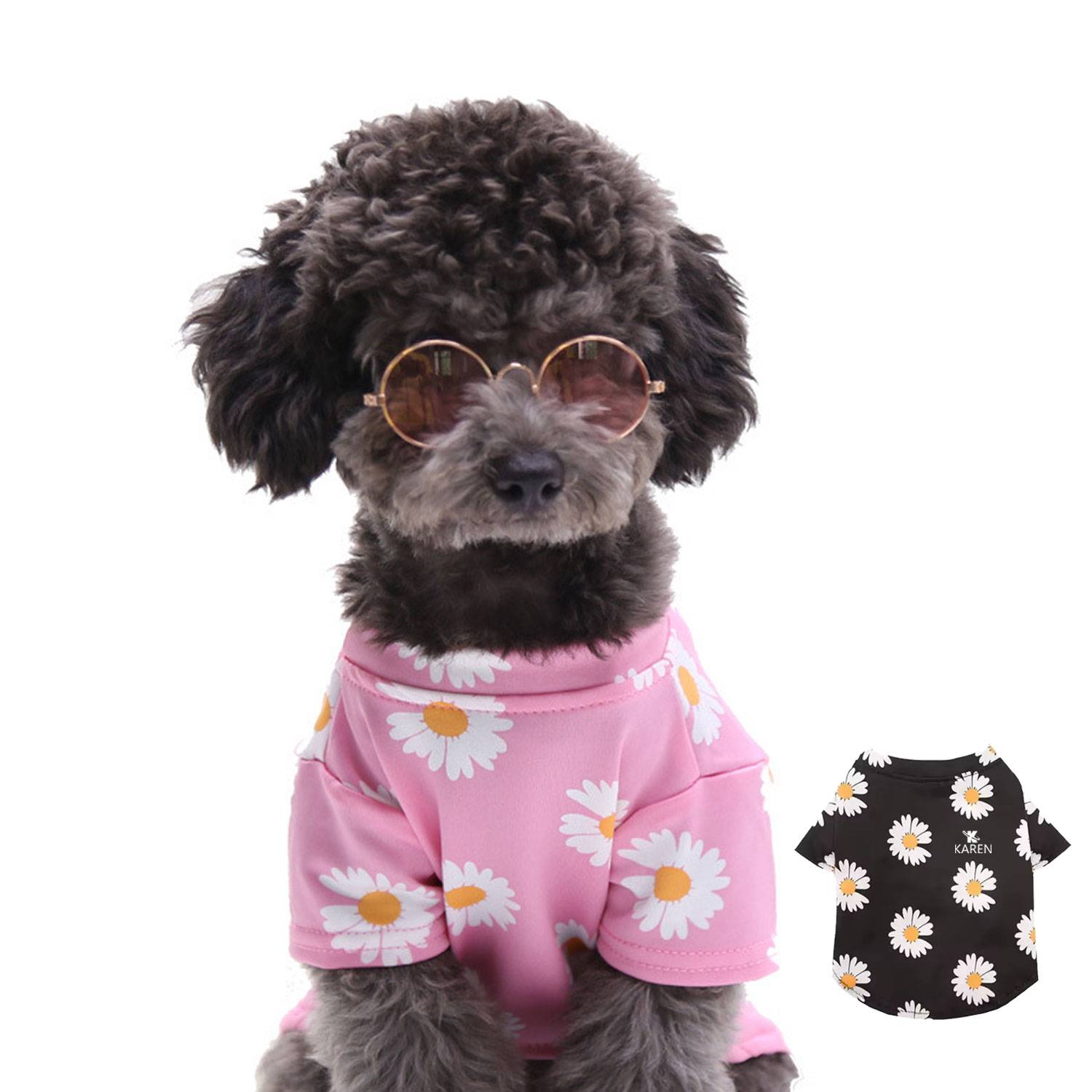 Fashion Pet Clothes 6