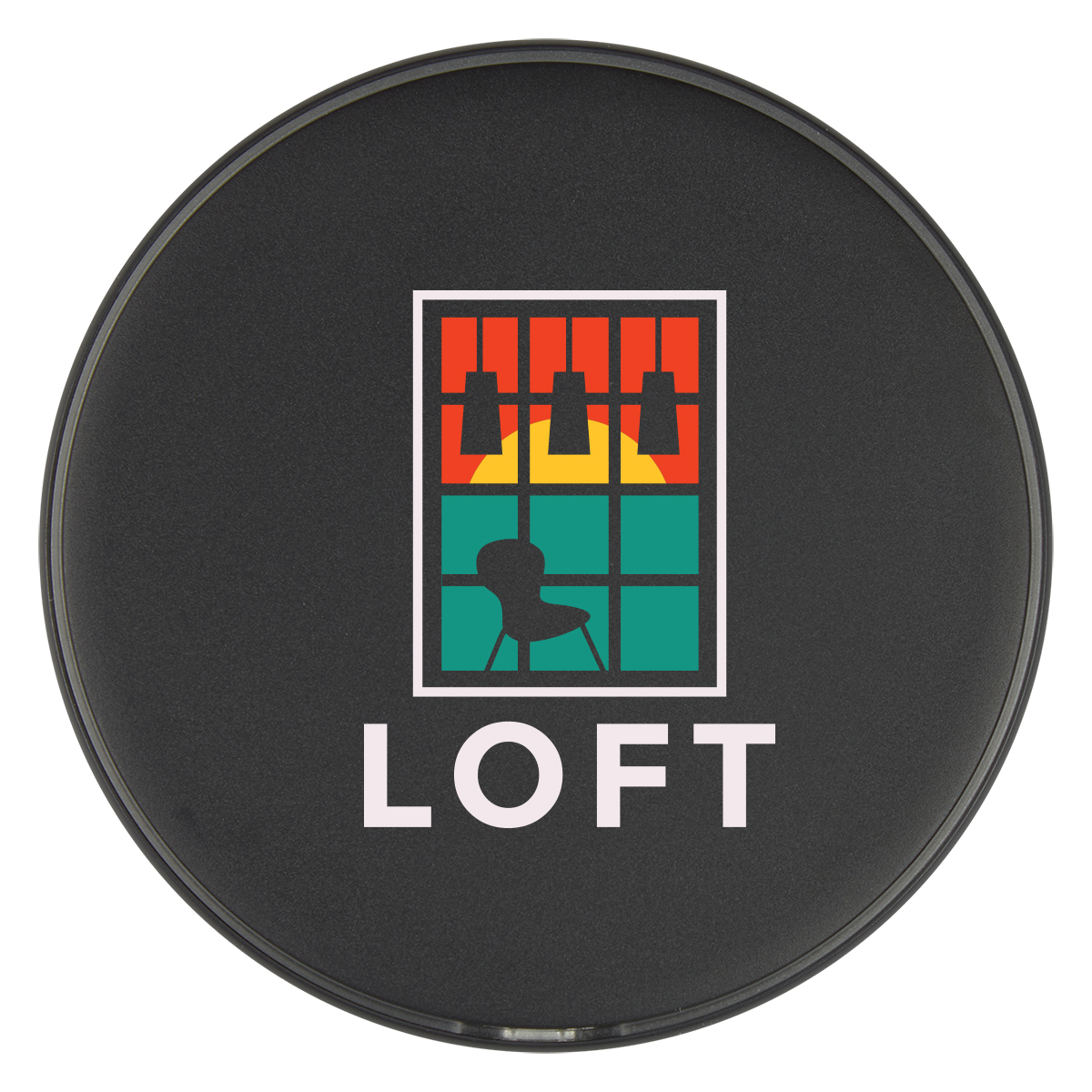 Wireless Phone Charging Pad 2.0 13