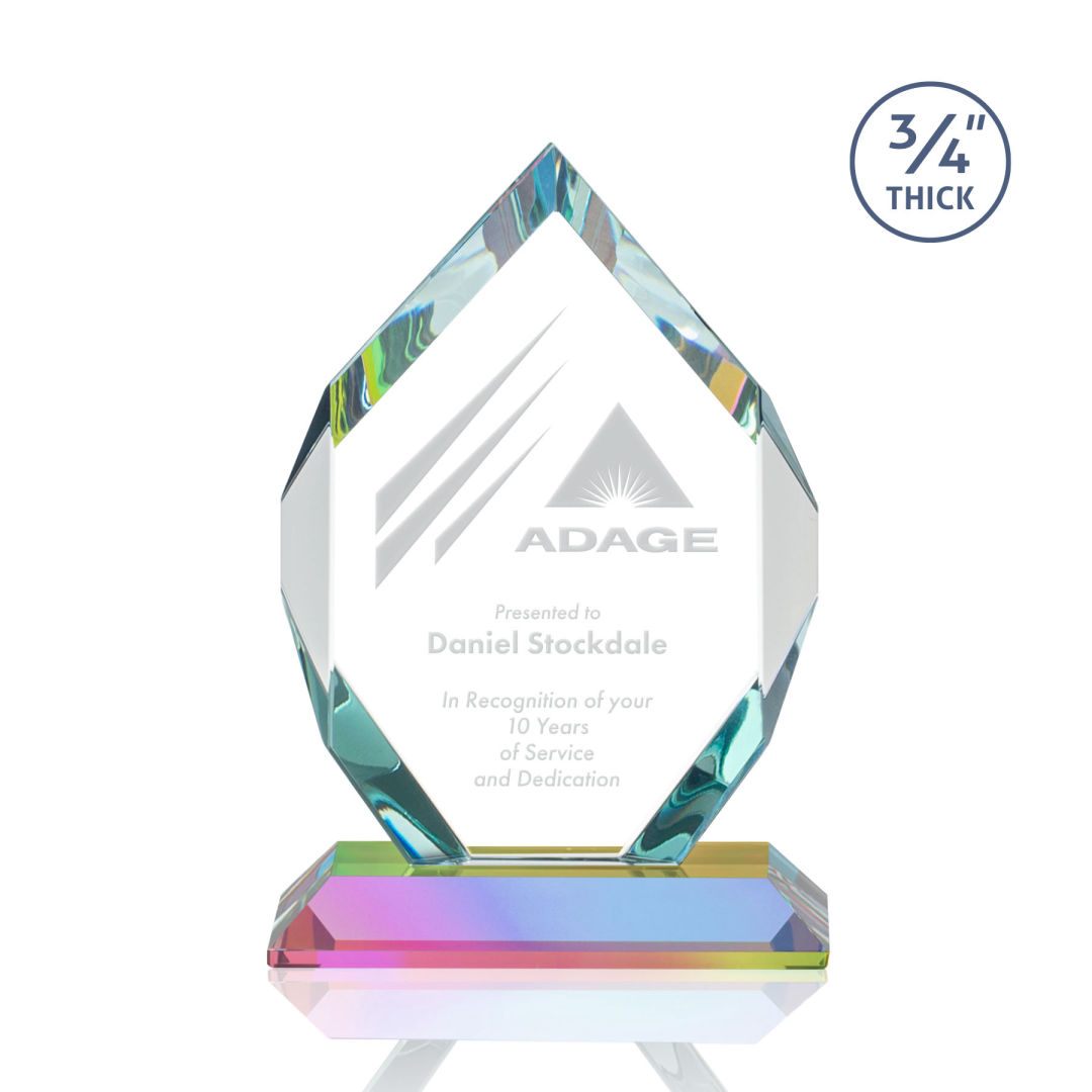 Royal Diamond Award - Prismatic 5