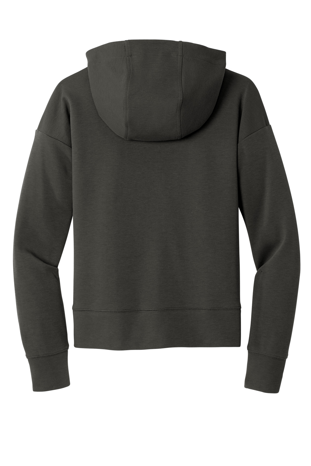 New Era Women's STS Full-Zip Hoodie LNEA540 3