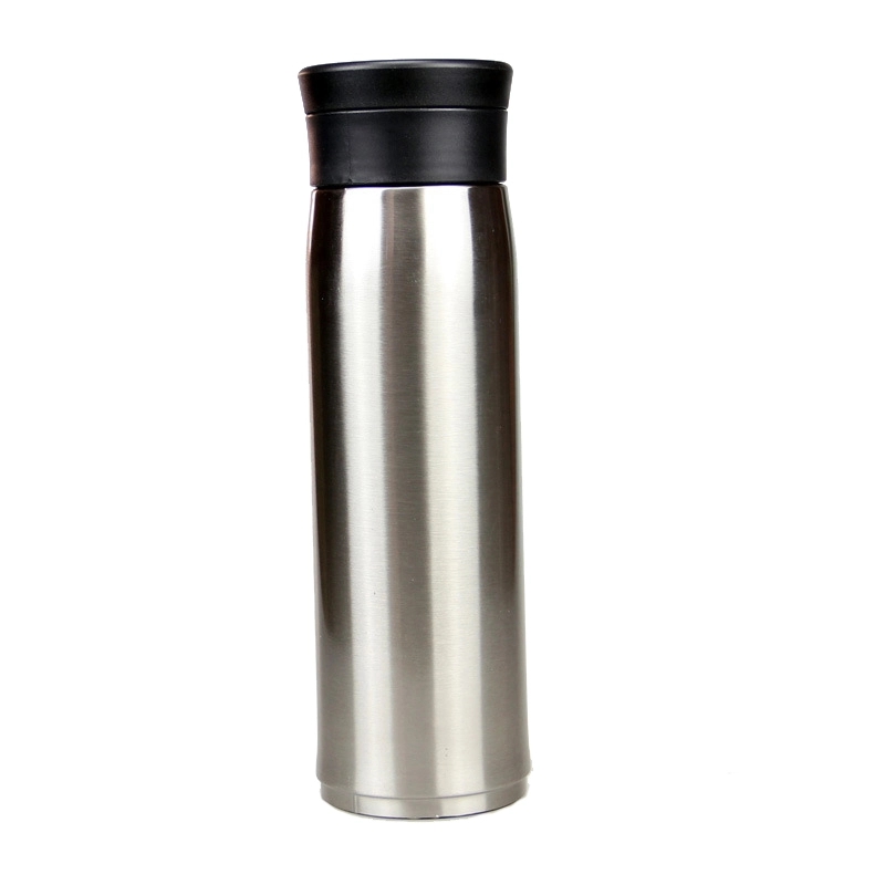 16 oz VACUUM Stainless Steel Water Bottle 500ml 5