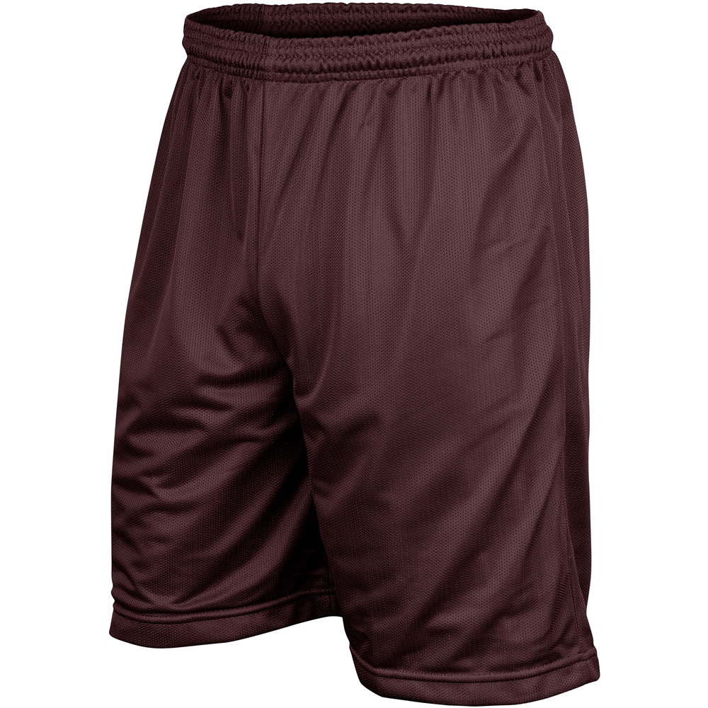 Boss Short 9" Inseam 4