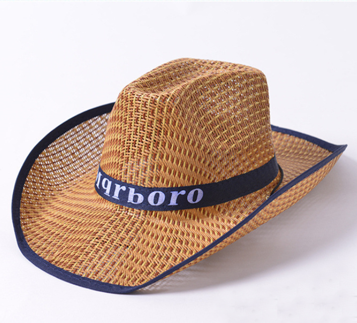 Cowboy Hat/Straw Hat 3