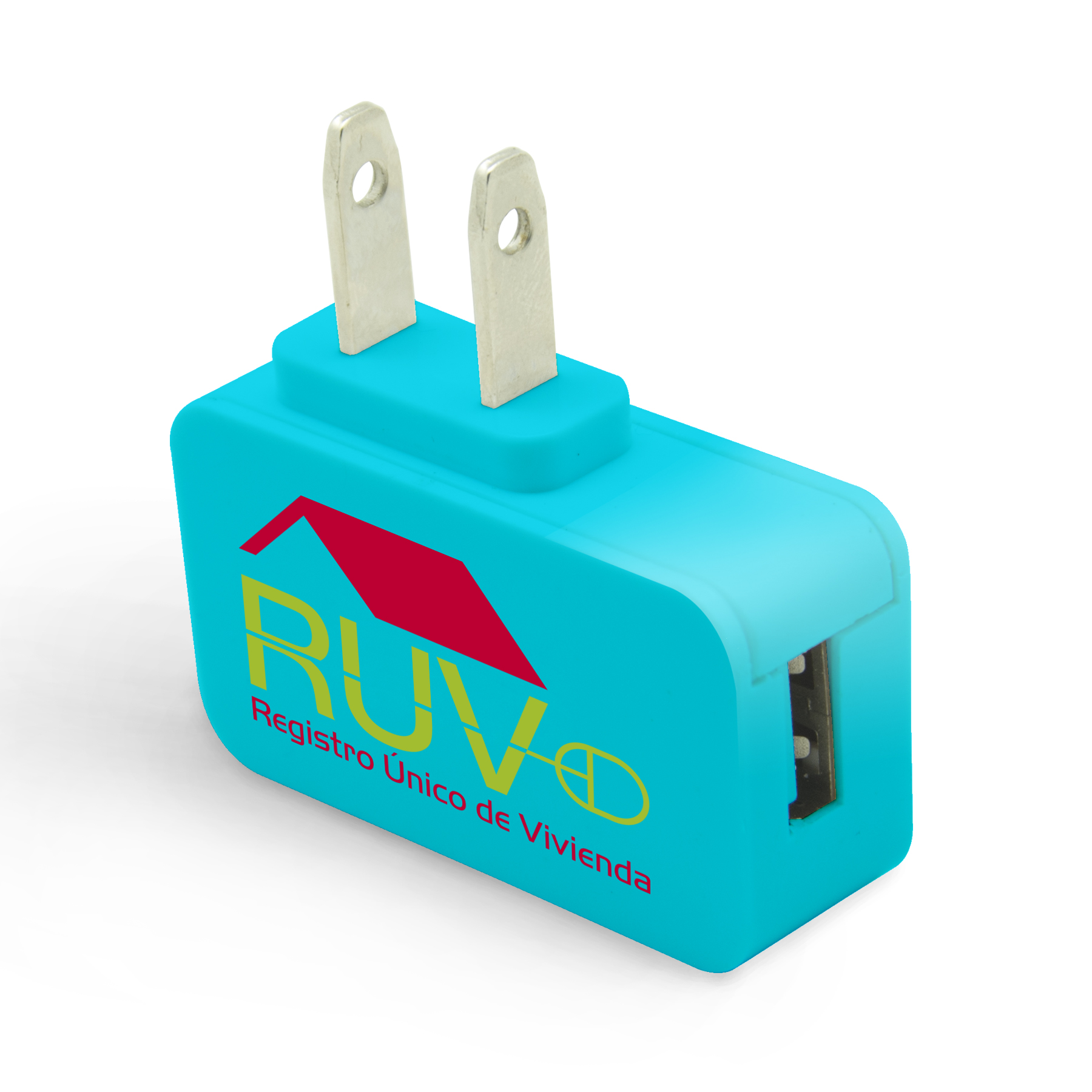 Candy Bar USB Charger 2