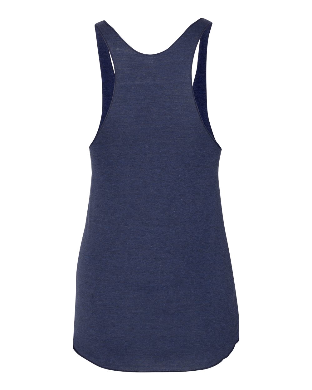 Women’s Triblend Racerback Tank - TR308W 3