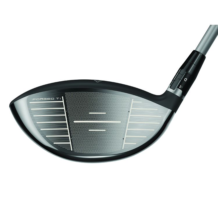 Callaway Paradym Driver 2