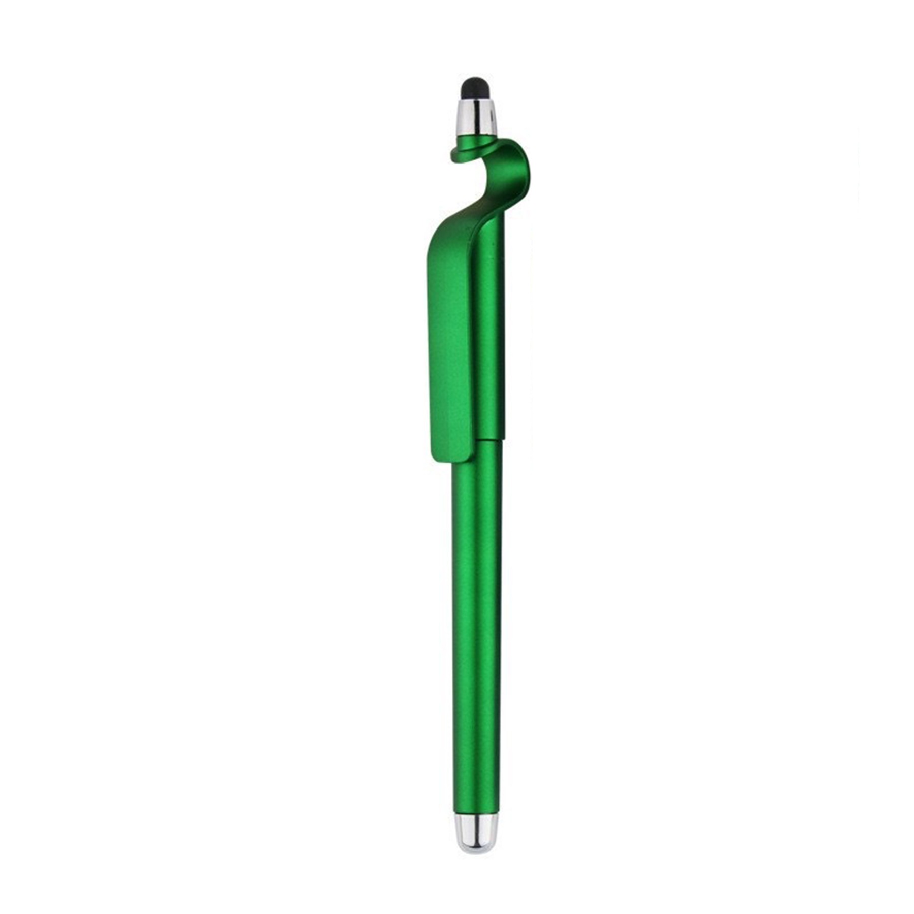Touch Screen Ballpoint Pen with Phone Holder 8