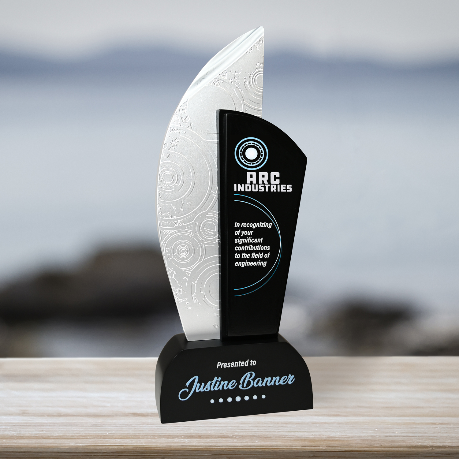 Sicily Award 3