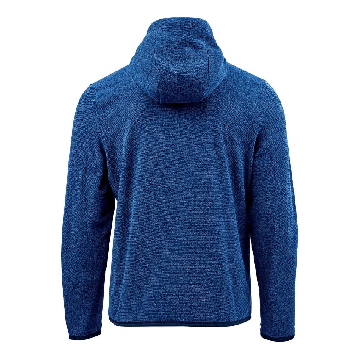 Stormtech Men's Novarra Full Zip Hoody 16