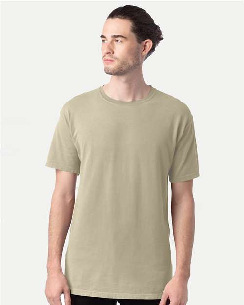 Men's Garment-Dyed T-Shirt - GDH100 292