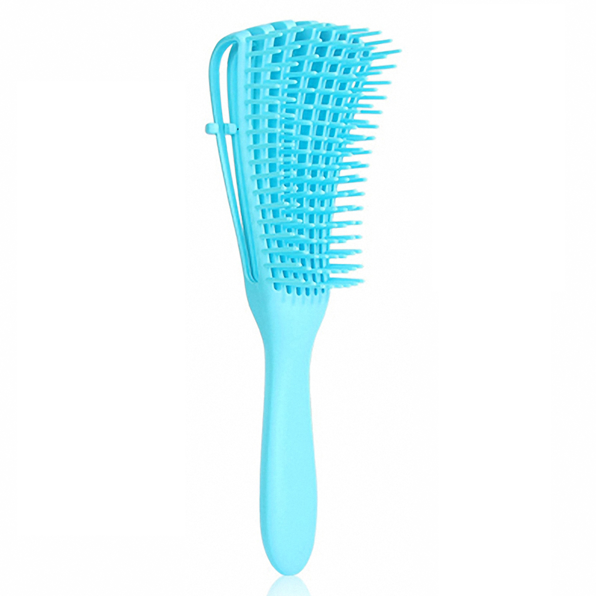 Detangling Massage Hair Brush 3