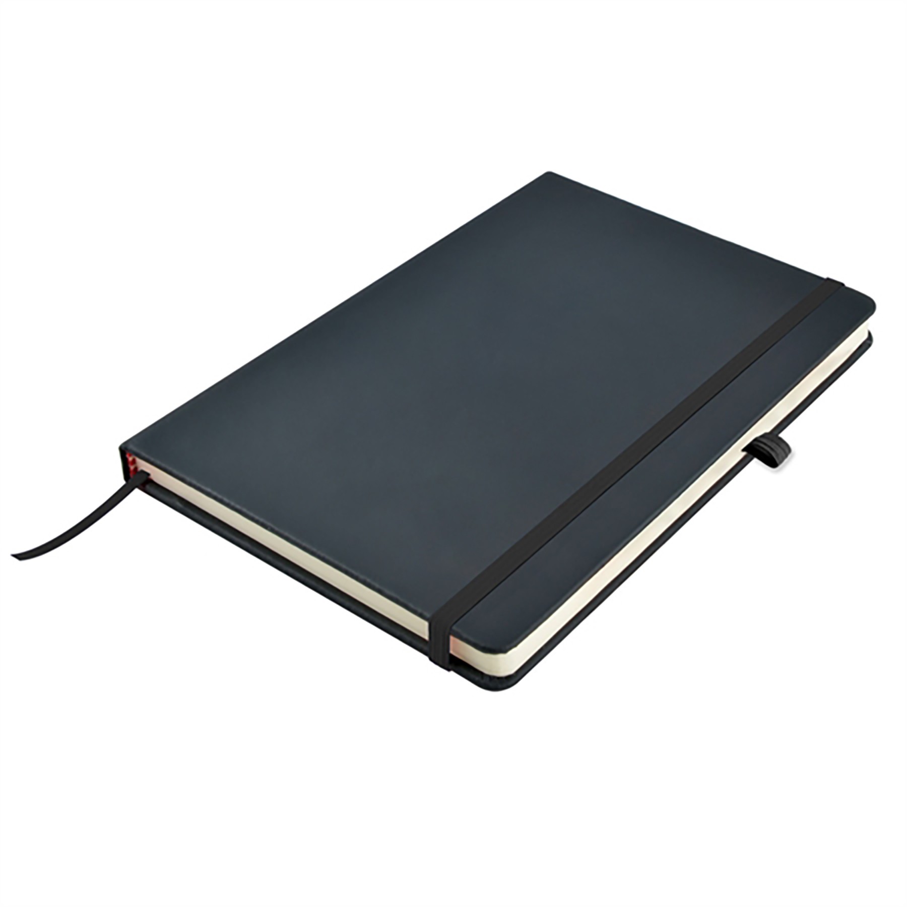Pu Leather A5 Journal Notebook 3