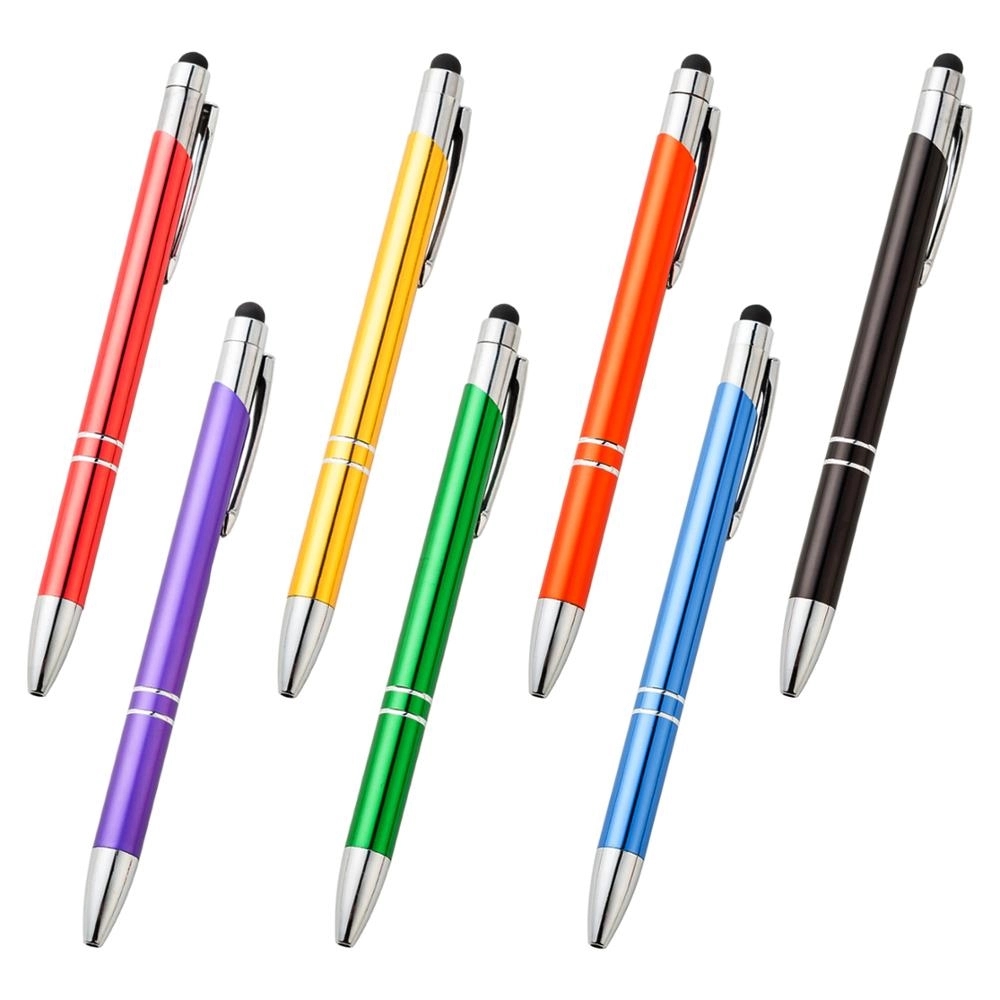 Touch-Screen Ballpoint Pen 1