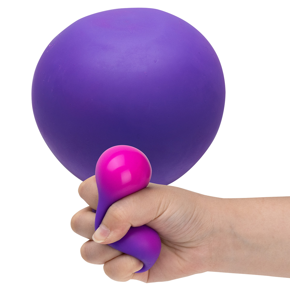 Squeeze & POP!  Stress Ball 29