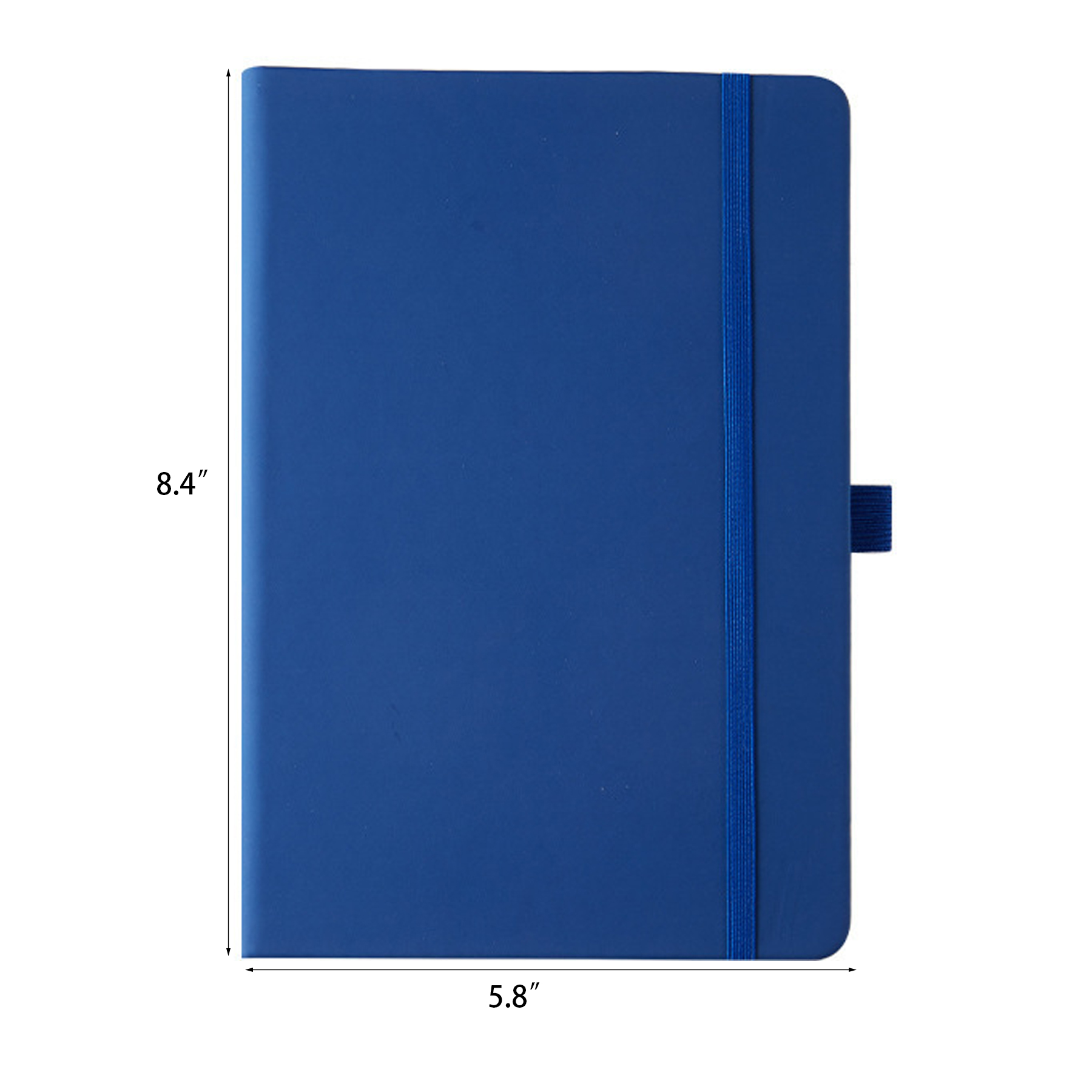 Leather Note Book 3