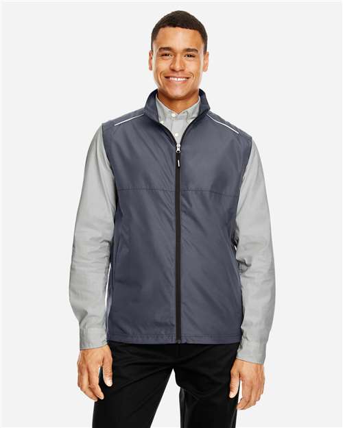 Men's Techno Lite Unlined Vest - CE703 12