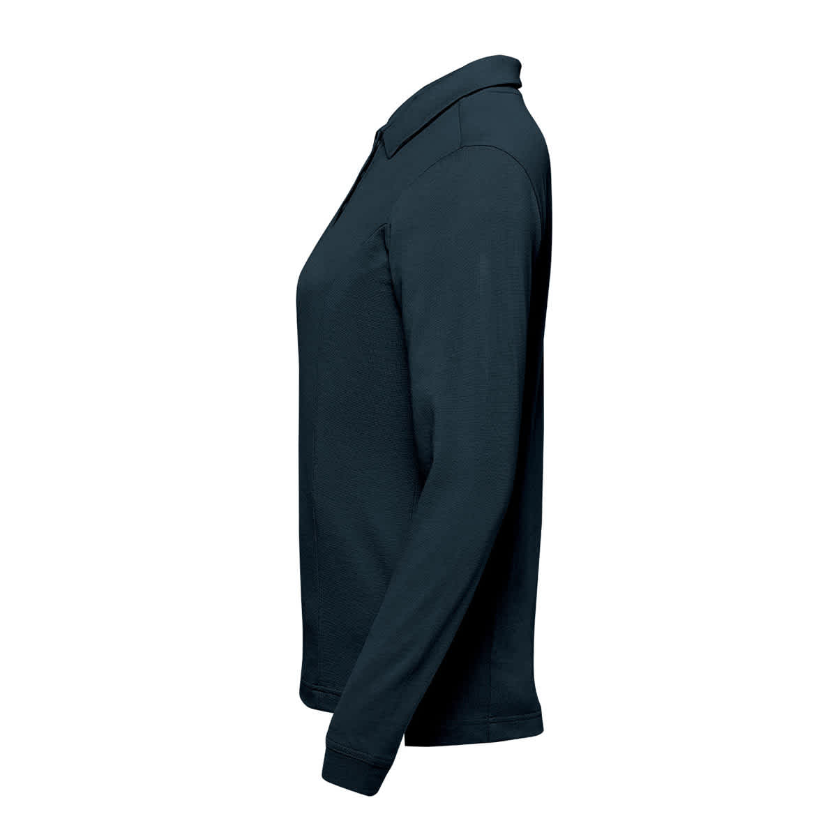 Stormtech Women's Nevada L/S Micro Pique Polo 3