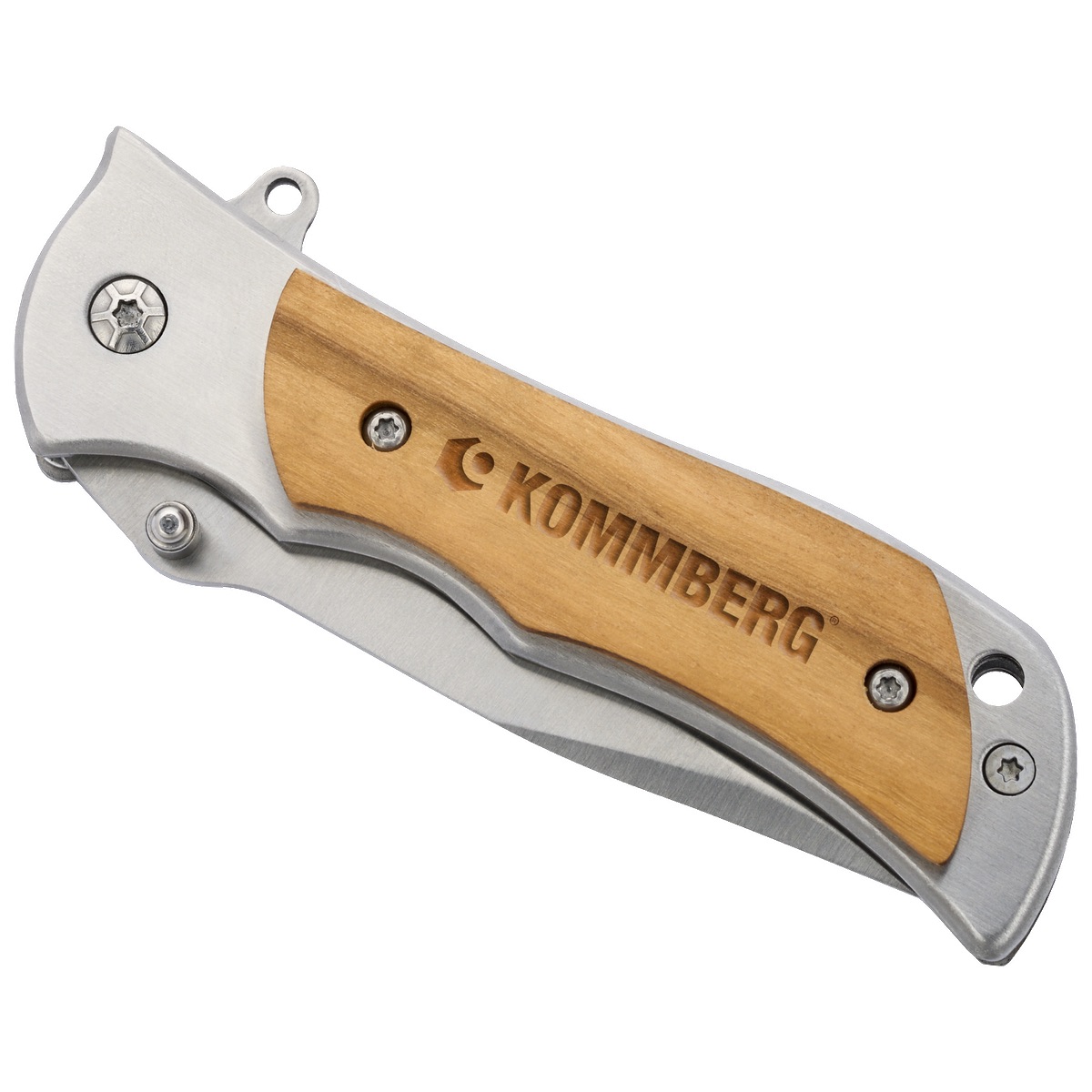 Lance Folding Knife 17