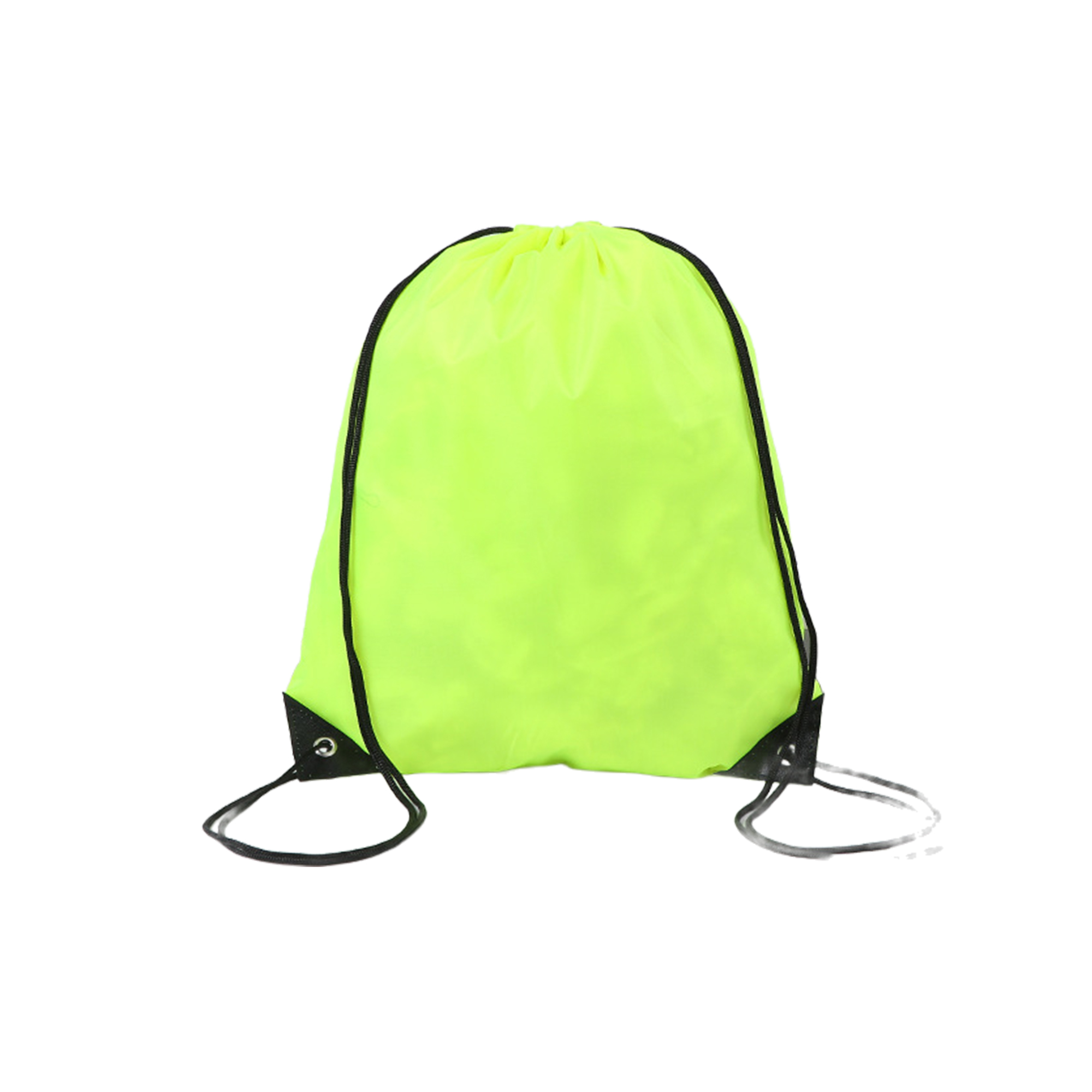 Vibrant Foldable Gym and Promotional Bag 12