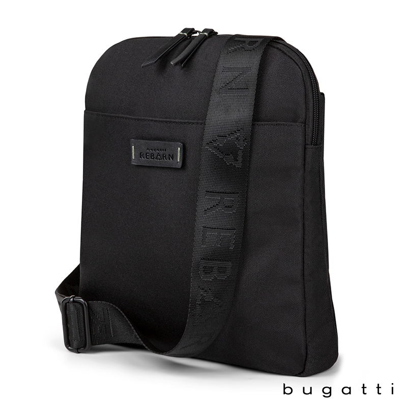 Bugatti Reborn Slim Crossbody Bag 27