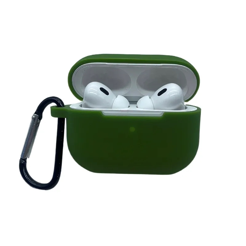 Bluetooth Headset Silicone Protective Case 4