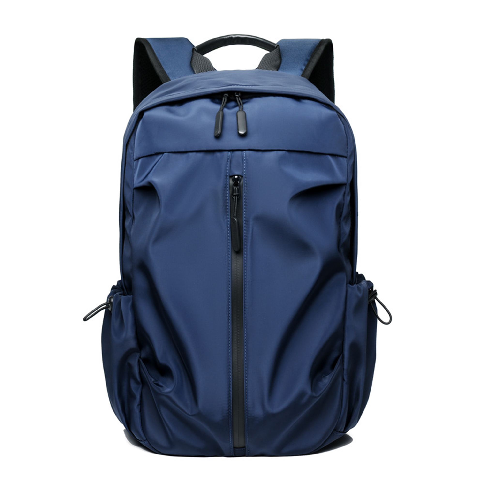 Water Resistant Crossbody Day Pack 11.8" x 7.3" x 3.15" 3