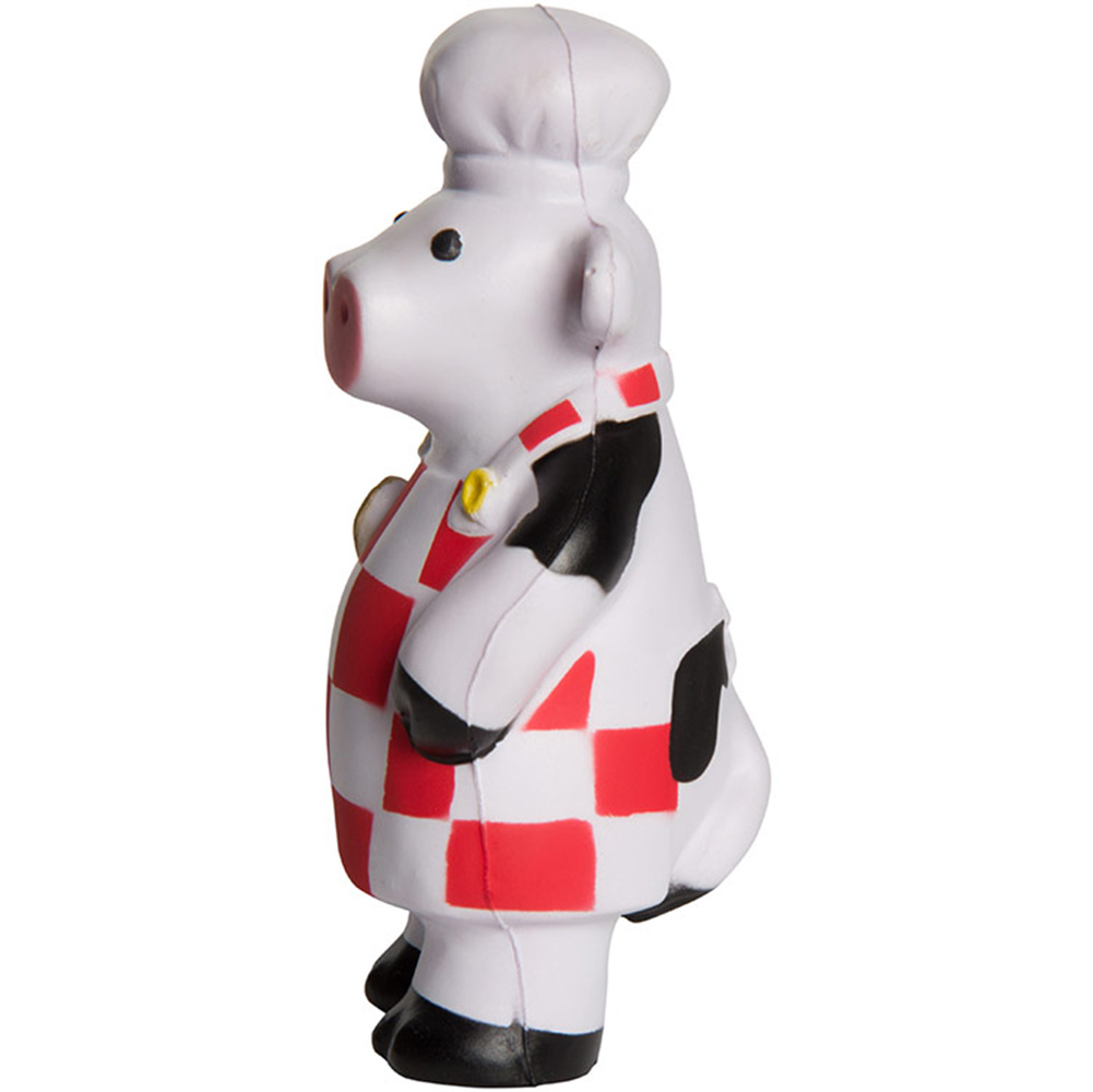 What's Cookin' Cow Stress Reliever 6