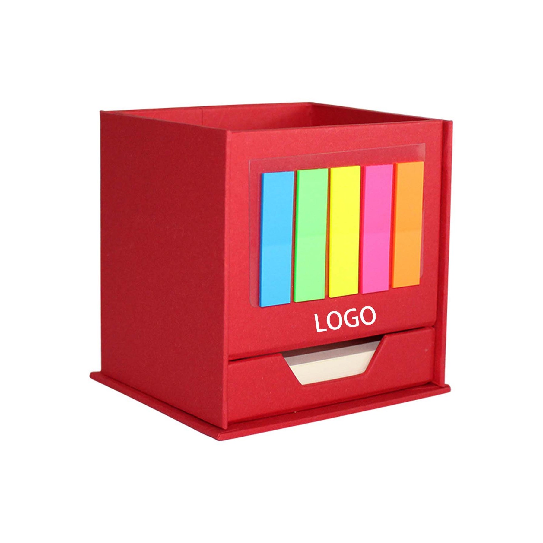 Sticky Note Box 2