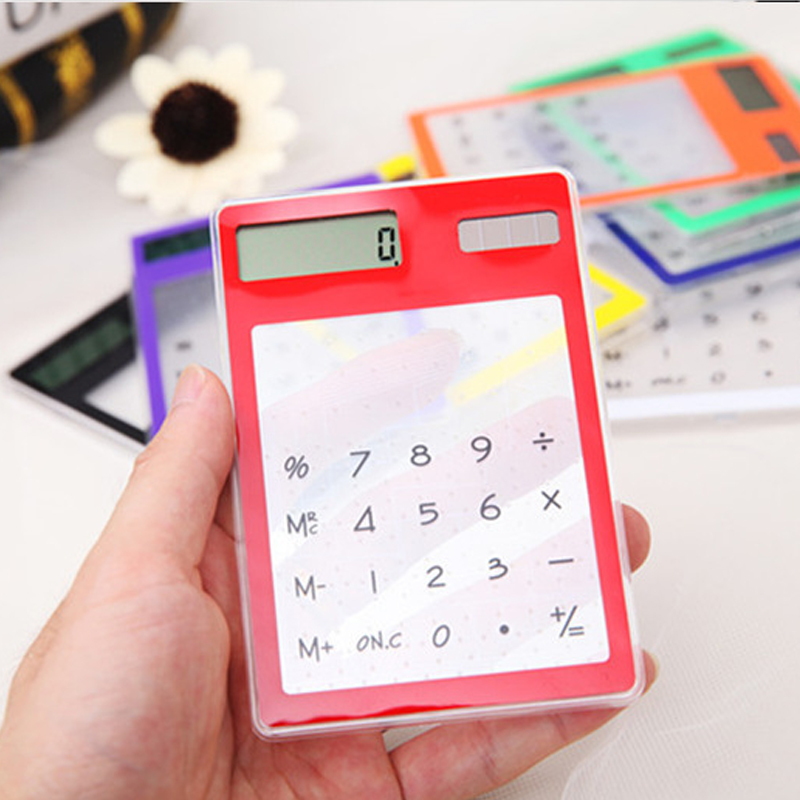 Solar Calculator 2