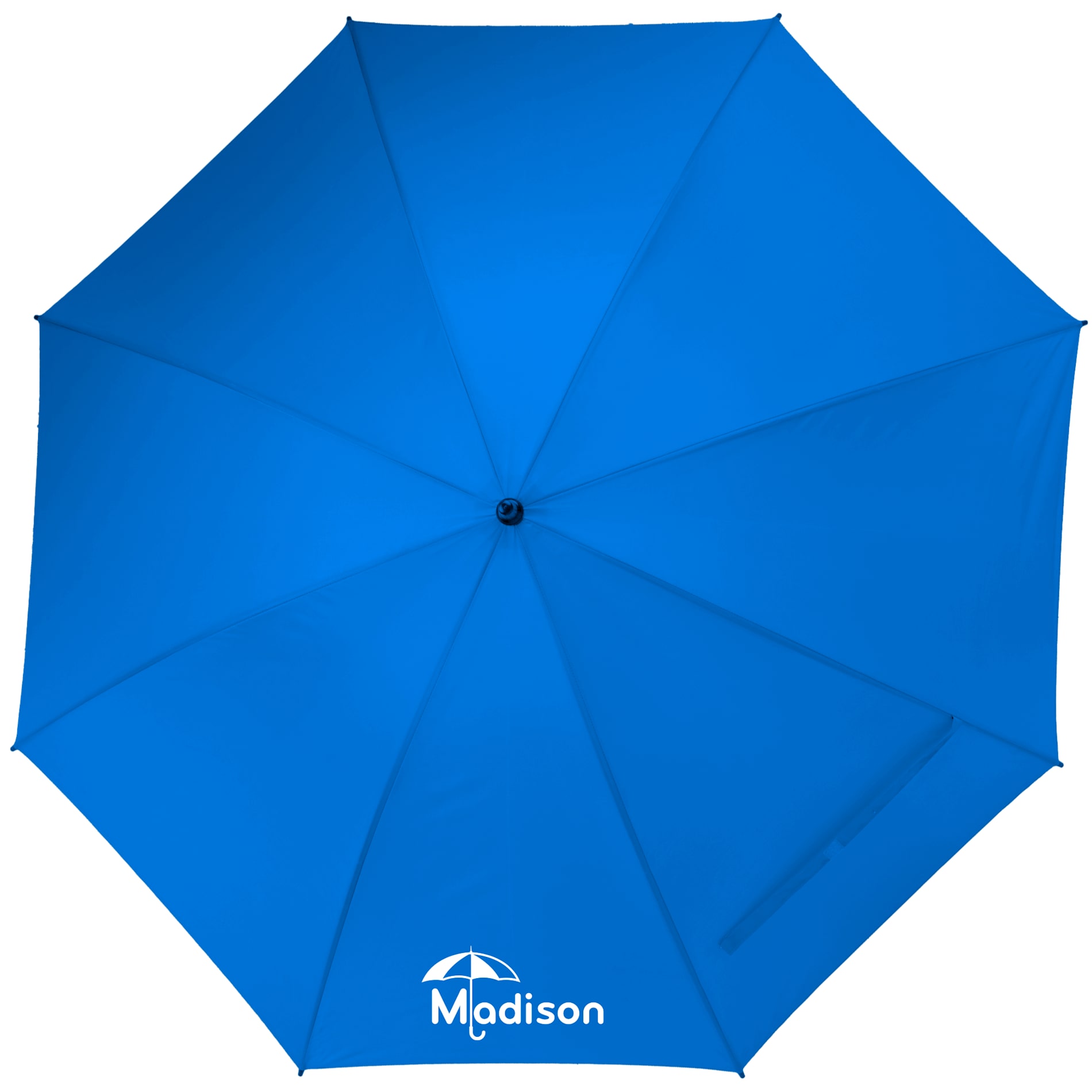 60" Manual Golf Umbrella 71