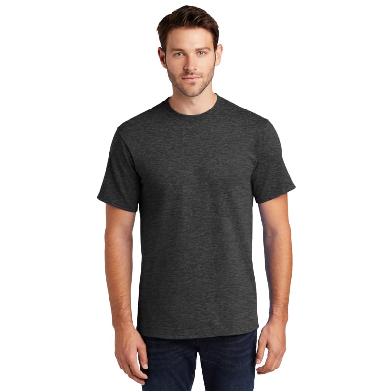 Port & Company Tall Essential Tee. 169