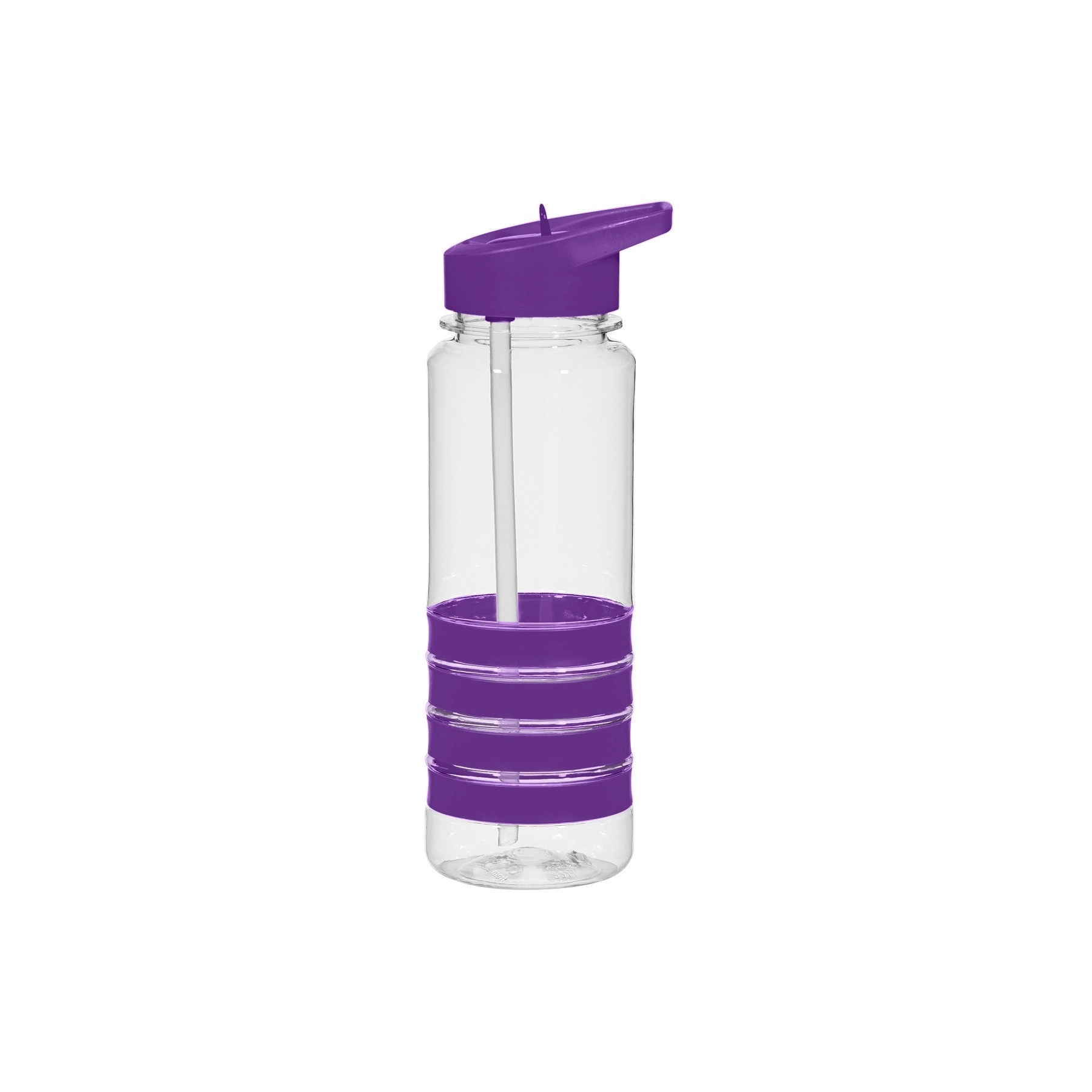 24 Oz. Banded Gripper Bottle 1
