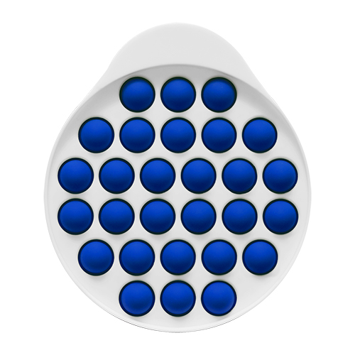 Push Pop Bubbles Round