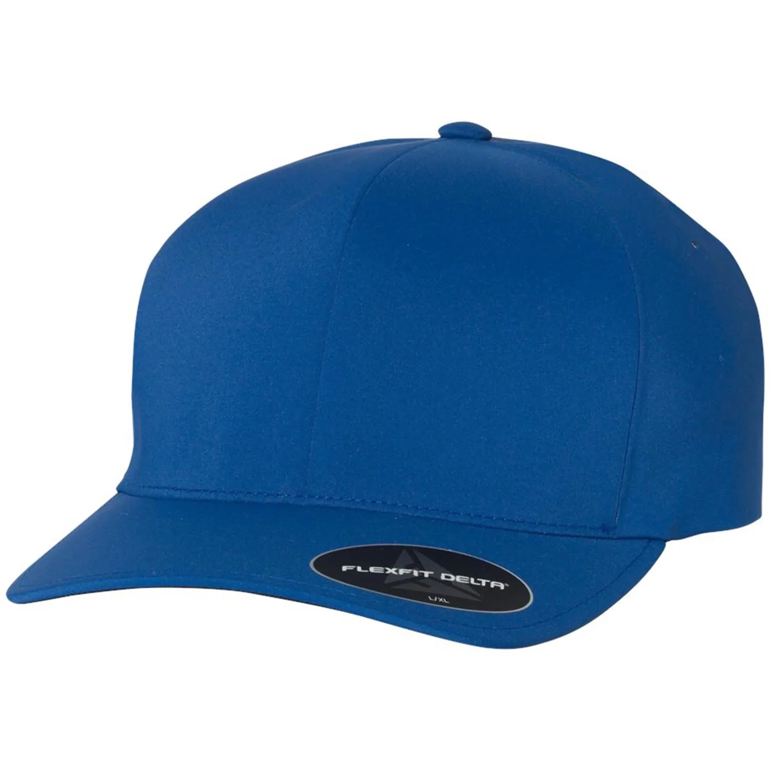 FlexFit -Delta Seamless Cap 25