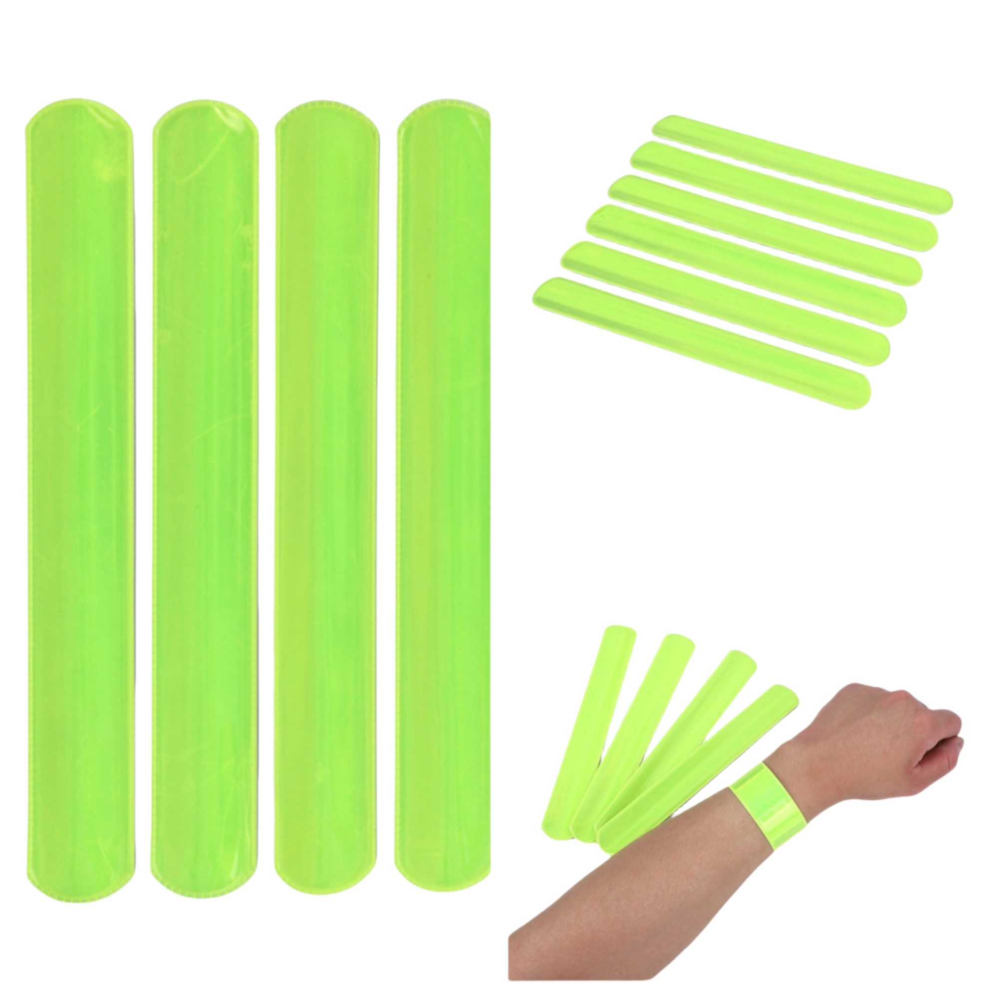 Silica Pop Bracelet 4