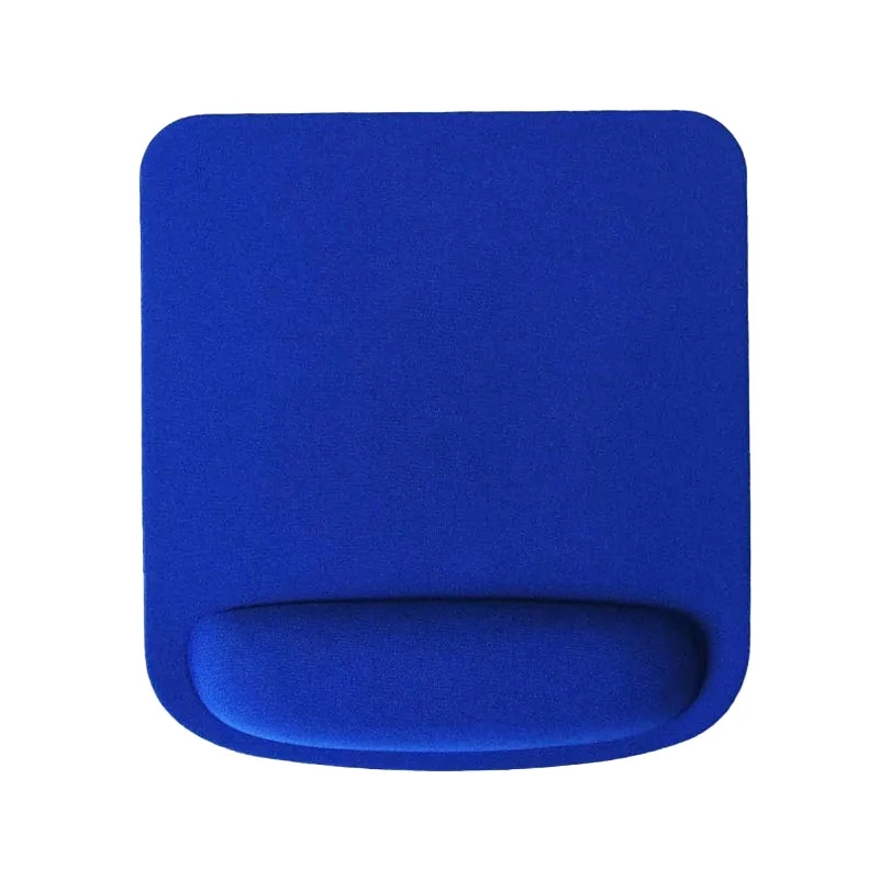 Square Wrist Rest Mouse Pad 8