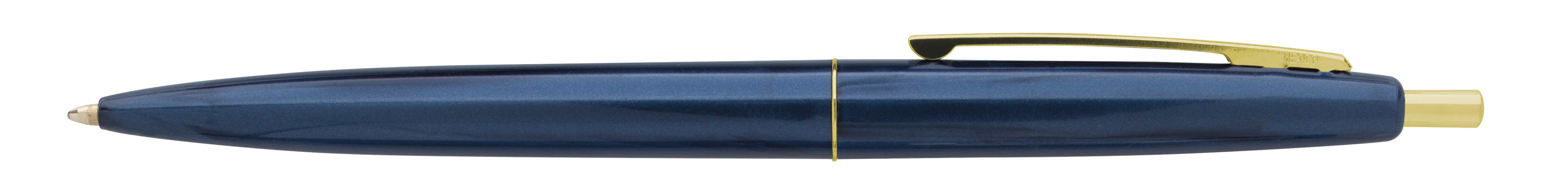 Classic Collection Clic™ Gold Pen 6