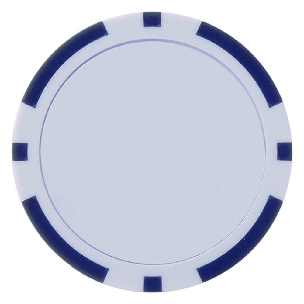 Pillow Pack Tees and Poker Chip 9