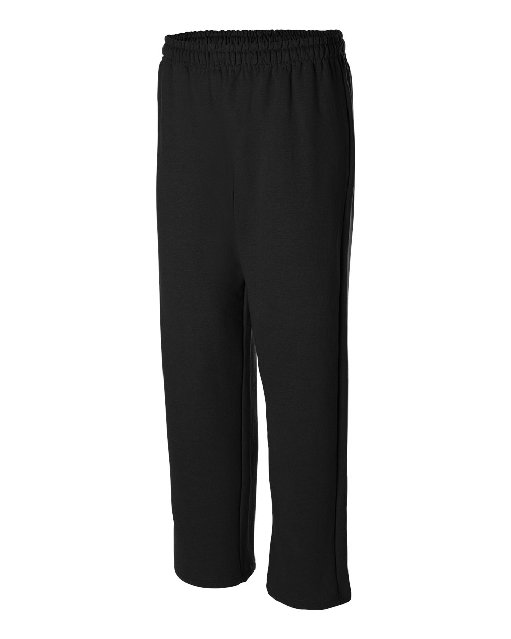 Unisex Heavy Blend™ Open-Bottom Sweatpants - 18400 5