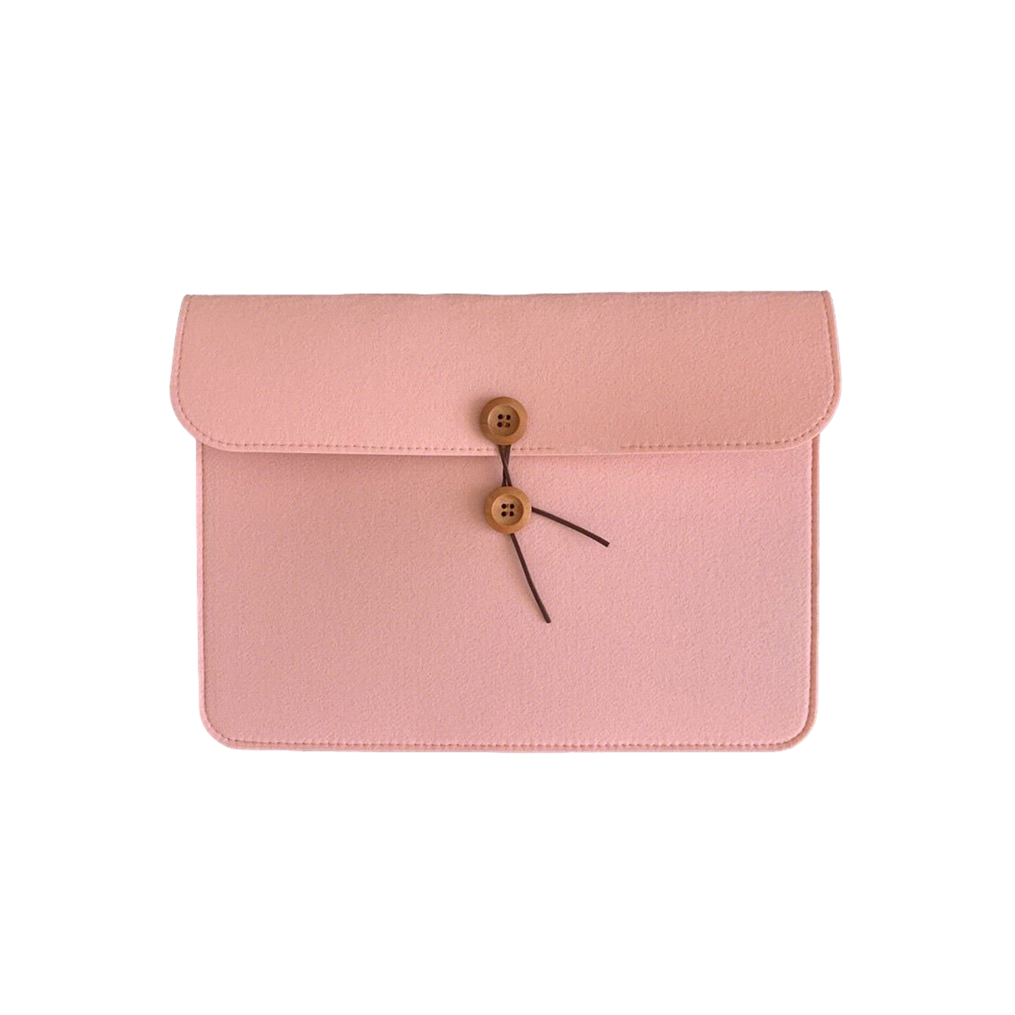 Felt A4 Document Pouch 13.39 x 9.45" 8
