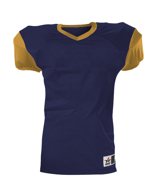 Youth Pro Game Football Jersey 19