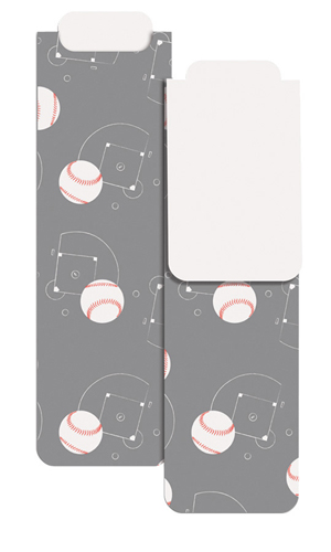 Good Value™ Standard Magneticmark Bookmark 4