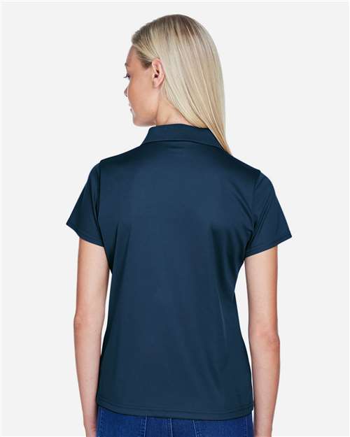 Women's Polyester Jersey Polo - M315W 24