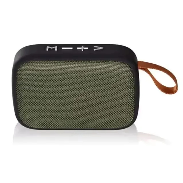 Portable Wireless Speaker Bluetooth 6