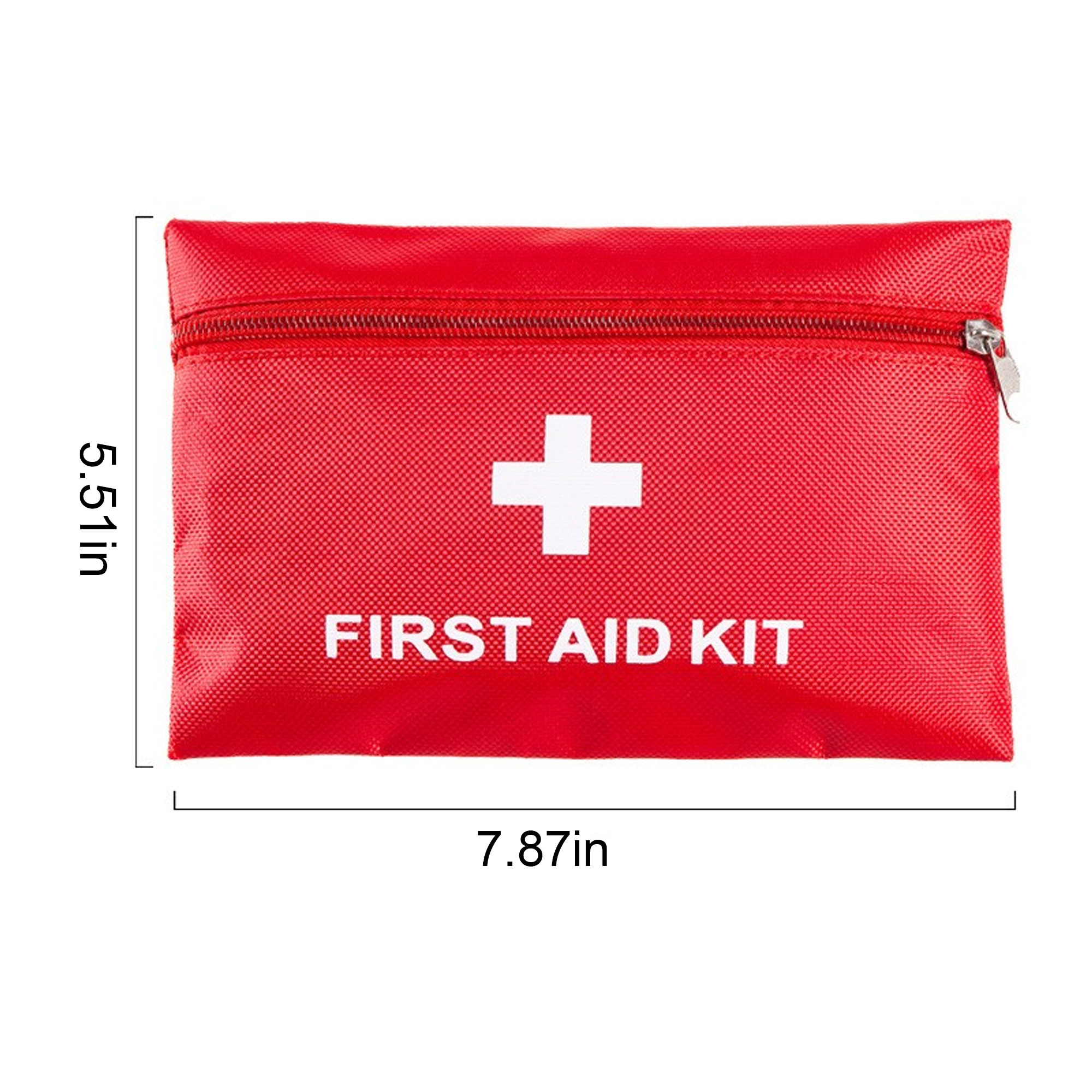 MOQ 50 pcs Compact Medical Supply Case 3